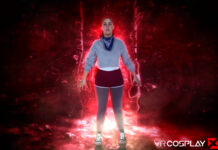 Stranger Things A XXX Parody