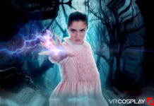 Stranger Things A XXX Parody