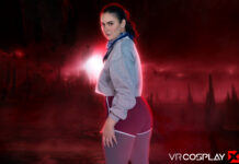 Stranger Things A XXX Parody