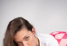 Megan Is Back For Sucking And Riding In VR