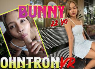 Super Horny Thai Model Needs Creampie Every Time