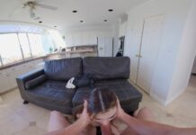 Teen Sensation Julia James Loves Fucking Older Men