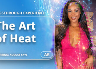 The Art of Heat [Passthrough]