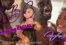 The BEST Facial EVER