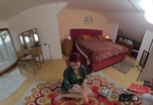 The Christmas gift experiment