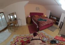 The Christmas gift experiment