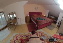 The Christmas gift experiment