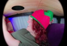 The Milking Table Blake Jones and Shaundam