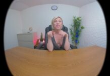 The Stroke Show Episode 1