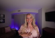 Venus Rising – Unexpected Company