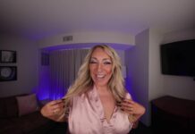 Venus Rising – Unexpected Company