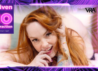 Summer Hart: Driven To Distraction