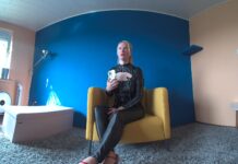 Zickige Freundin degradiert Dich zum Cuckold