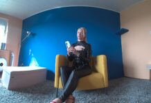 Zickige Freundin degradiert Dich zum Cuckold