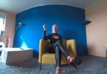 Zickige Freundin degradiert Dich zum Cuckold