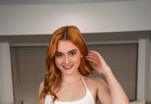 The Knockout Next Door