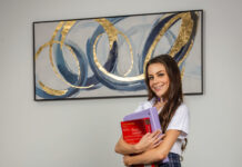 All You Nerd is Love