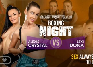 Boxing Night