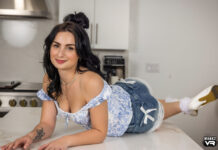 The Big Wang Theory 3: Three Body Problem