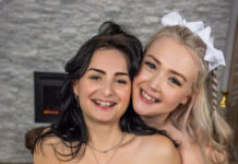 The Big Wang Theory 3: Three Body Problem