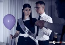 Your Gift Is In Her Panties