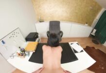 You like my secretary Lara Sins