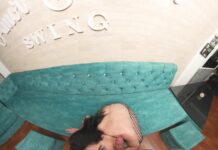 Smoking and Fucking Gya Black