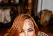 Wonder Woman: Cheetah (A Porn Parody)