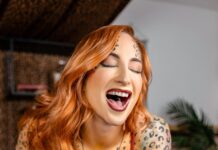 Wonder Woman: Cheetah (A Porn Parody)