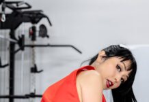 The King of Fighters: Mai Shiranui (A Porn Parody)