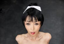 The King of Fighters: Mai Shiranui (A Porn Parody)