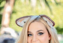 Genshin Impact: Xilonen (A Porn Parody)