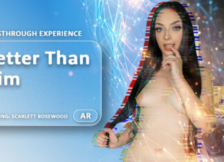 Better Than Him [Passthrough]