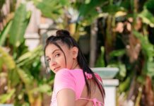 Luscious Blowjob with Hailey Rose