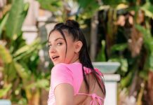 Luscious Blowjob with Hailey Rose