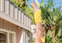 Luscious Blowjob with Hailey Rose