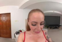 Anal Neighboor MILF Britney Kelly