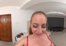 Anal Neighboor MILF Britney Kelly