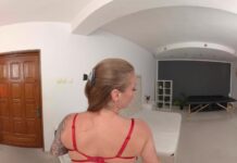 Anal Neighboor MILF Britney Kelly