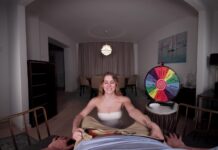 Are You Excited for a Game Night?