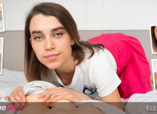 Elena Vedem Is A Fashion Model Who Choose To Do Porn