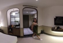 Bigtitted Thai Lady Needs a Second Round of Pounding