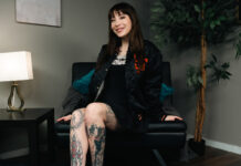 Charlotte Satre’s Backseat Sex Story