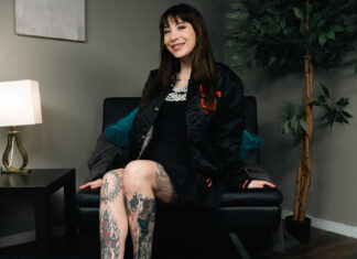 Charlotte Satre’s Backseat Sex Story