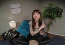 Charlotte Satre’s Backseat Sex Story