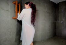 Closer Than Ever: Our Shared Oil Massage Experience