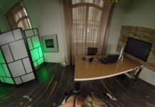 Co-Worker Is a Horny MILF