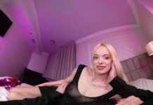 Cutest Danger – Luna Ray