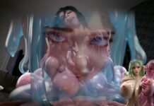 Decidedly Uncouth [VR PMV]