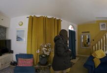 Dirty Demi – Private Dancer